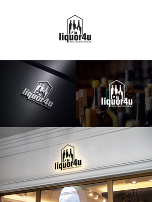 Diseño de Logo por jonkonrad para este proyecto | Diseño: #28935638