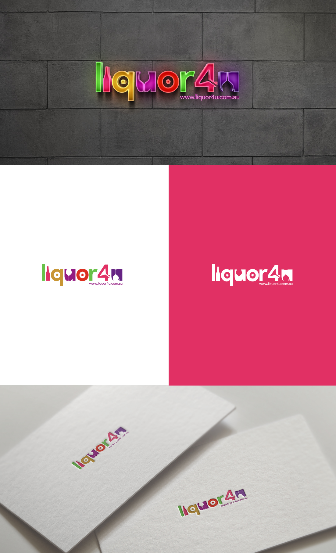 Logo Design by GLDesigns for this project | Design #28939265