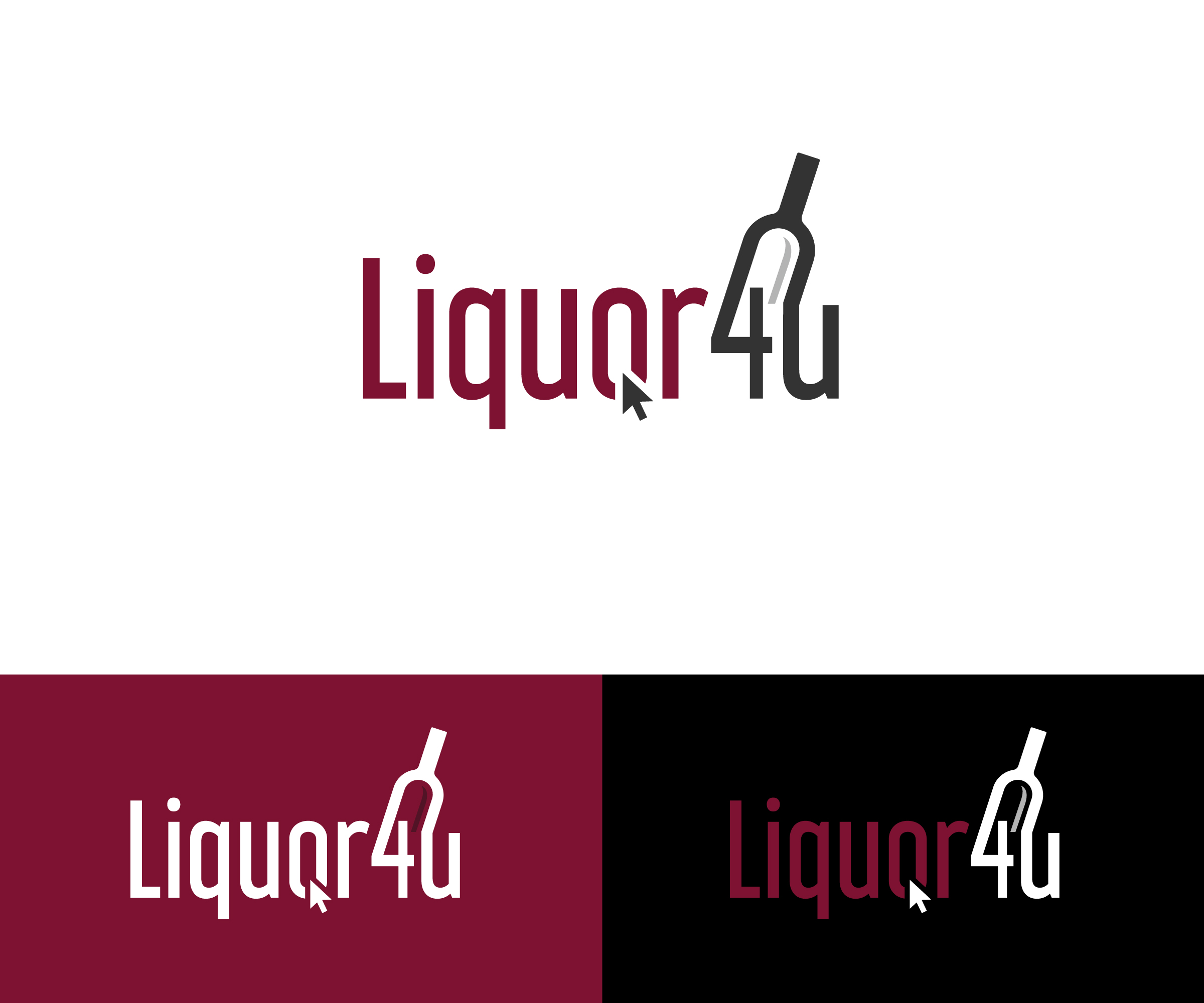 Logo Design by ecorokerz for this project | Design #28949162