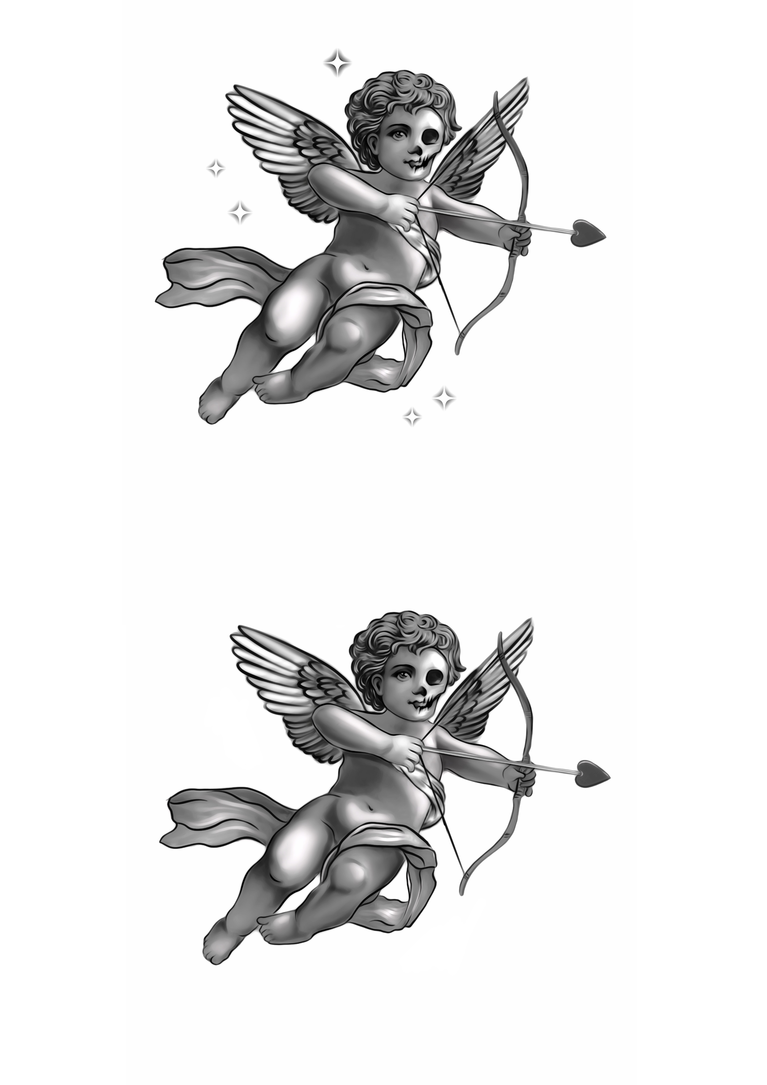 Tattoo Design by Omelas for this project | Design #28936199