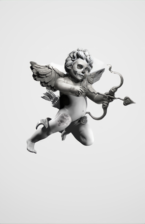 Tattoo Design by eCCe for this project | Design #28942916