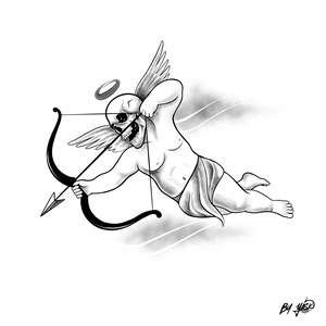Tattoo Design by El Yisk 2 for this project | Design #28935805