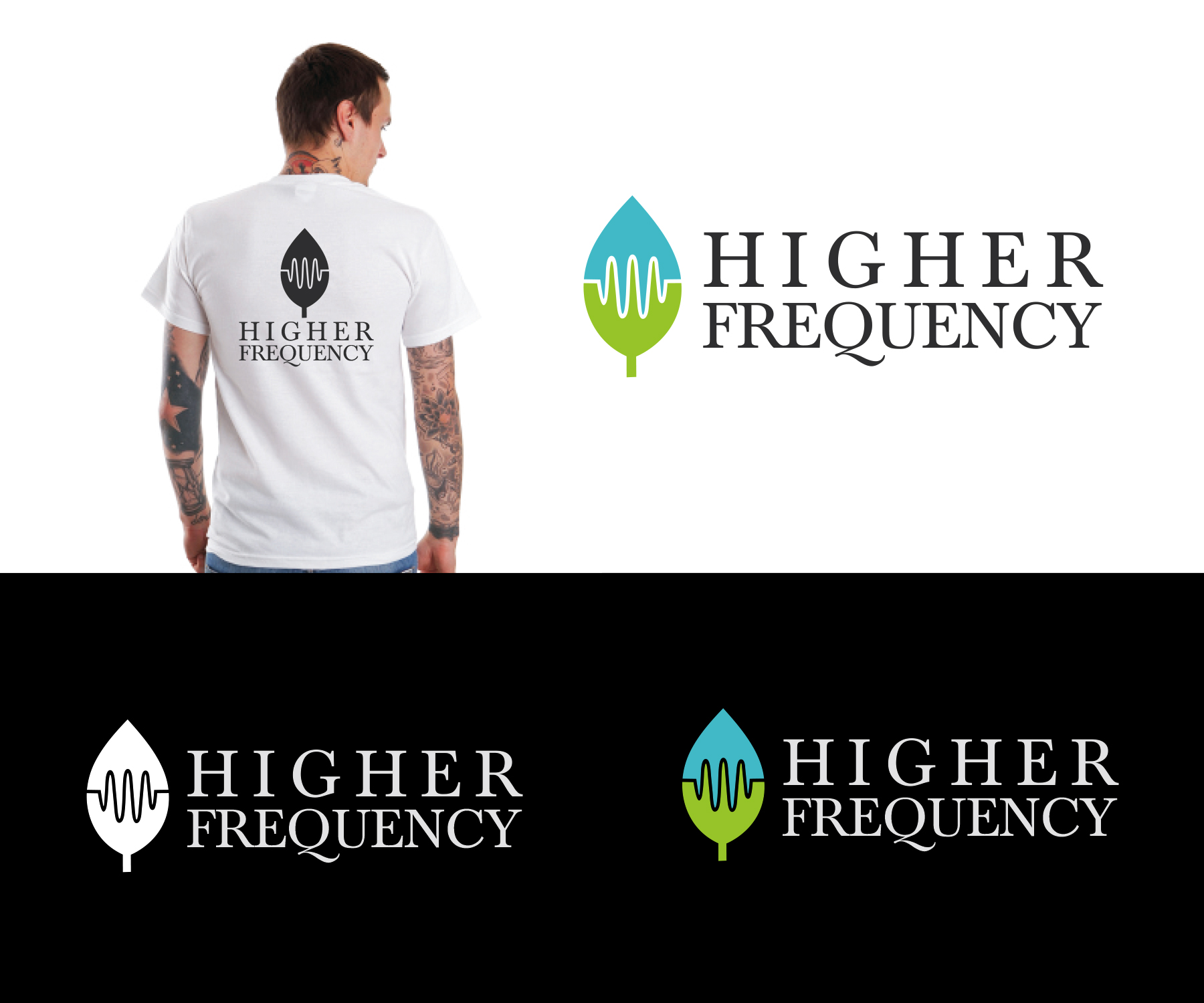 Logo-Design von Vishak vasu für Zuber Lawler | Design #28971436
