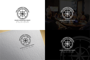Design de Logo par bocah nub pour The Hidden Therapist | Design : #28937100