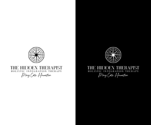 Design de Logo par RS_Design pour The Hidden Therapist | Design : #28944160