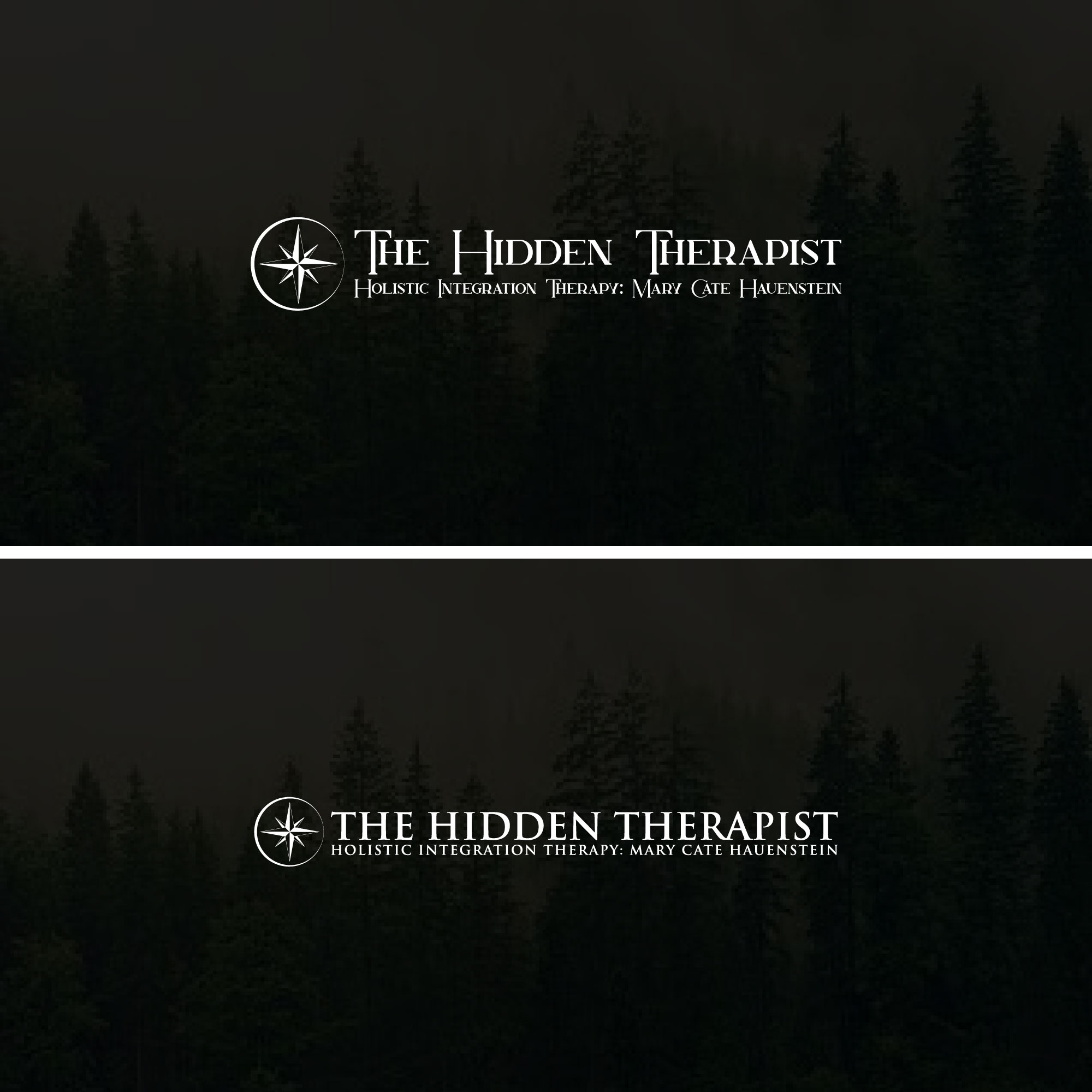 Design de Logo par Mi Design1 pour The Hidden Therapist | Design #28935108