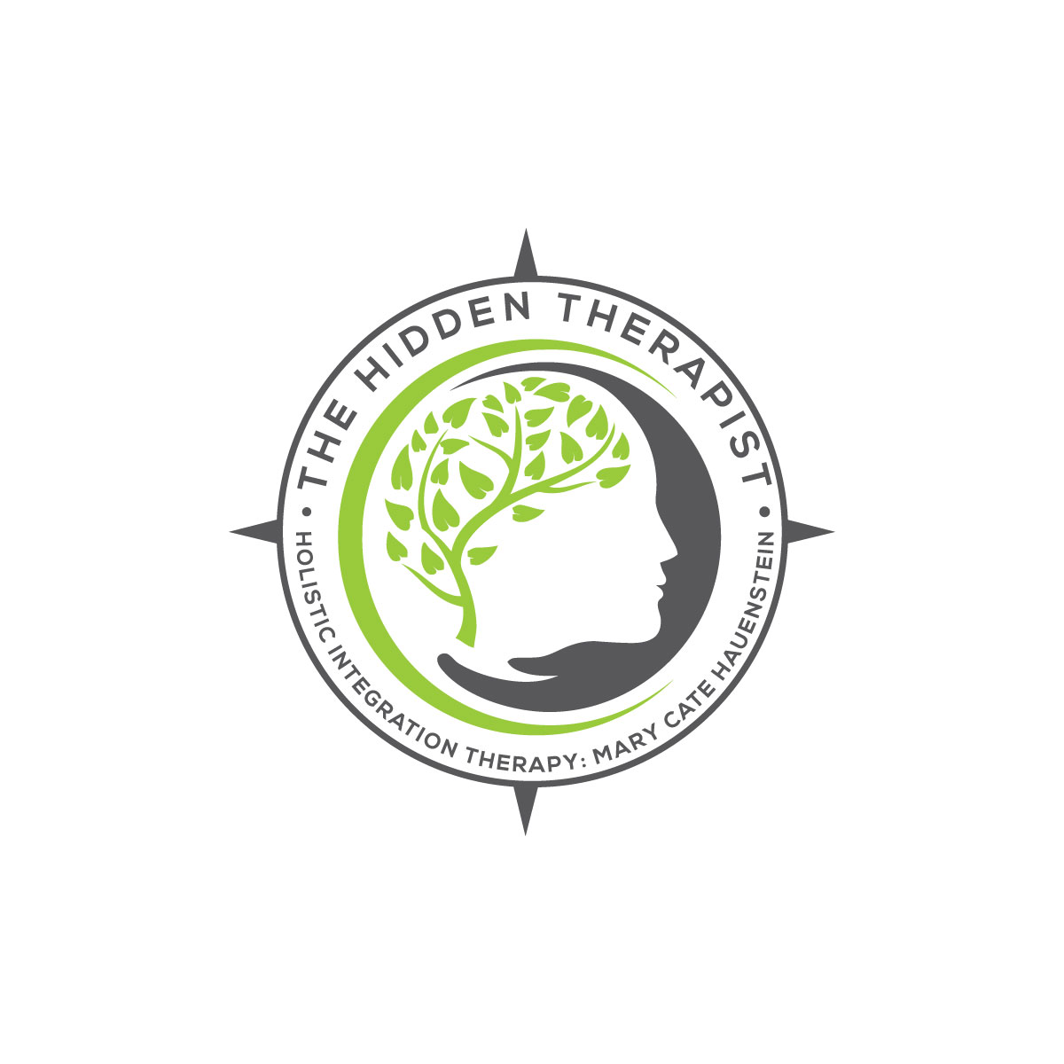 Design de Logo par Rosalie.. pour The Hidden Therapist | Design #28942639
