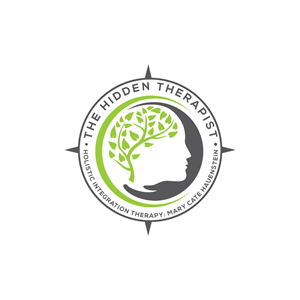 Design de Logo par Rosalie.. pour The Hidden Therapist | Design : #28942639