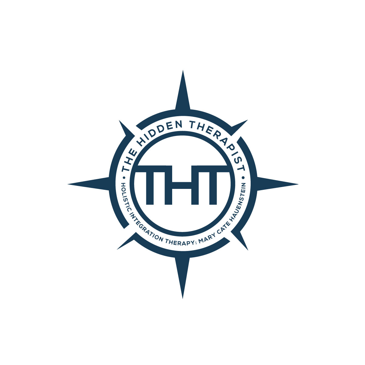 Design de Logo par Rosalie.. pour The Hidden Therapist | Design #28942647