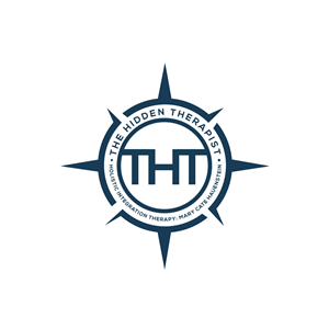 Design de Logo par Rosalie.. pour The Hidden Therapist | Design : #28942647