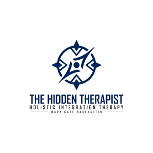 Design de Logo par Ura Designs pour The Hidden Therapist | Design : #28938563