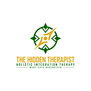 Logo Design by Ura for The Hidden Therapist | Design #28941814