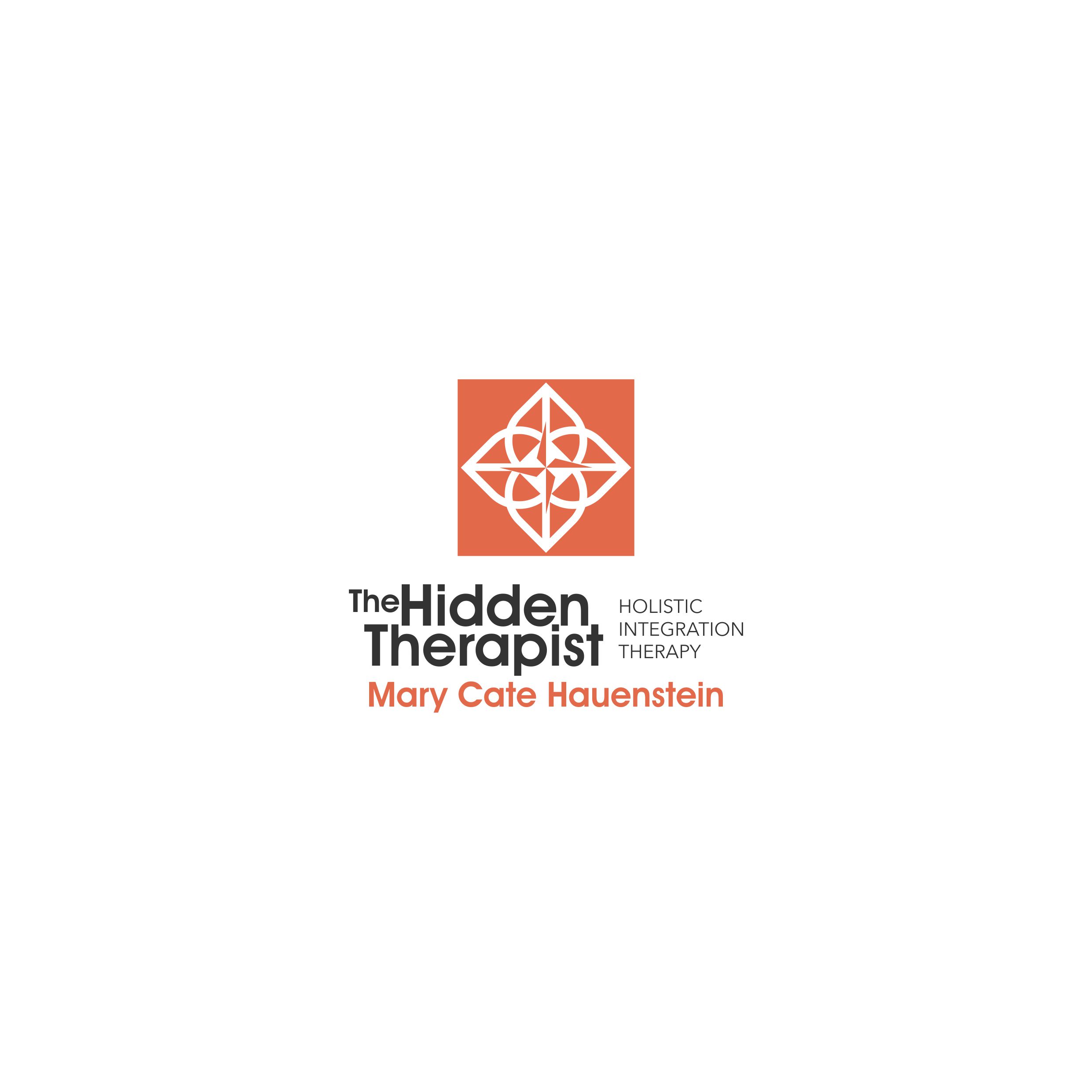 Diseño de Logo por Jeferson HP para The Hidden Therapist | Diseño #28939062