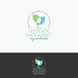Logo Design by Sujit Banerjee for The Hidden Therapist | Design: #28937844