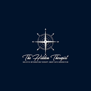 Logo Design by creative.bugs for The Hidden Therapist | Design: #28937782