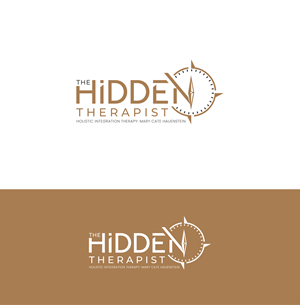 Design de Logo par ecorokerz pour The Hidden Therapist | Design : #28935760
