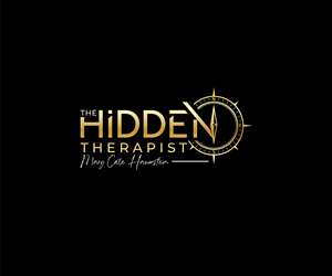 Design de Logo par ecorokerz pour The Hidden Therapist | Design : #28952258