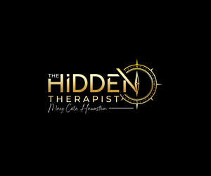 Logo Design by ecorokerz for The Hidden Therapist | Design: #28966645
