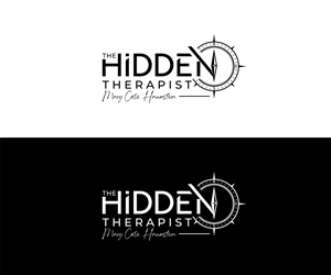 Design de Logo par ecorokerz pour The Hidden Therapist | Design : #28985884