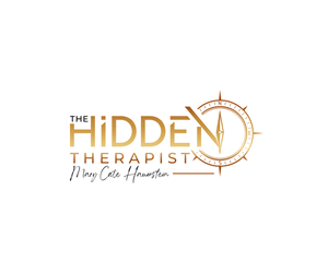Design de Logo par ecorokerz pour The Hidden Therapist | Design : #28985893