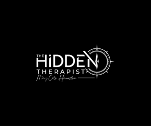 Design de Logo par ecorokerz pour The Hidden Therapist | Design : #29014342