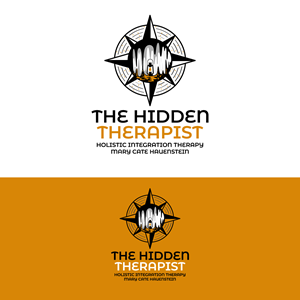 Logo Design by brand maker for The Hidden Therapist | Design: #28936971