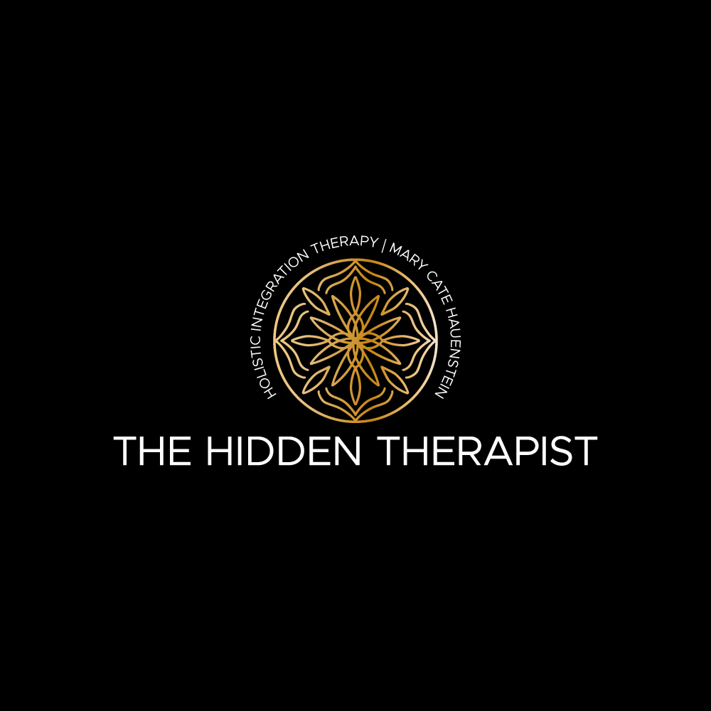 Logo Design by Gaurldia for The Hidden Therapist | Design #28937235