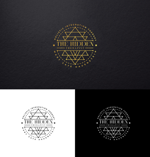 Design de Logo par step forward 2 pour The Hidden Therapist | Design : #28935325