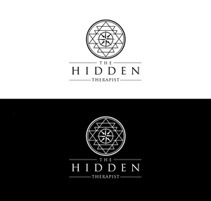 Design de Logo par step forward 2 pour The Hidden Therapist | Design : #28937808