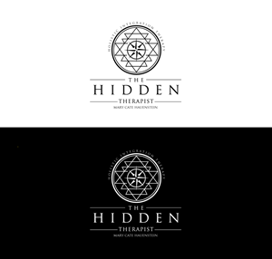 Design de Logo par step forward 2 pour The Hidden Therapist | Design : #28937883