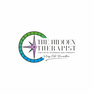 Logo Design by Ashani Bhattacharya for The Hidden Therapist | Design #28936676