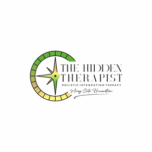 Logo Design by Ashani Bhattacharya for The Hidden Therapist | Design: #28938493