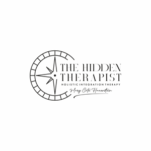 Design de Logo par Ashani Bhattacharya pour The Hidden Therapist | Design : #28938494
