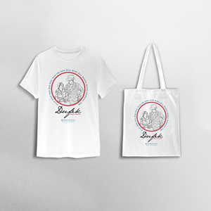 T-shirt Design by thedriftshop for this project | Design: #28936406