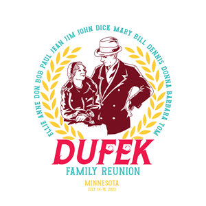 T-shirt Design by thedriftshop for this project | Design: #28938289