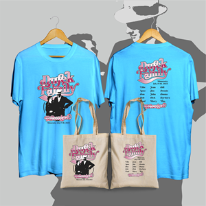T-shirt Design by ogiexslash for this project | Design: #28936395