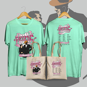 T-shirt Design by ogiexslash for this project | Design: #28936621