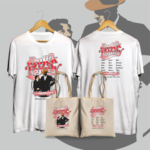 T-Shirt-Design von ogiexslash für dieses Projekt | Design #28940353