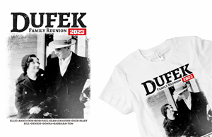 T-Shirt-Design von guprulsugiyanto für dieses Projekt | Design #28937511