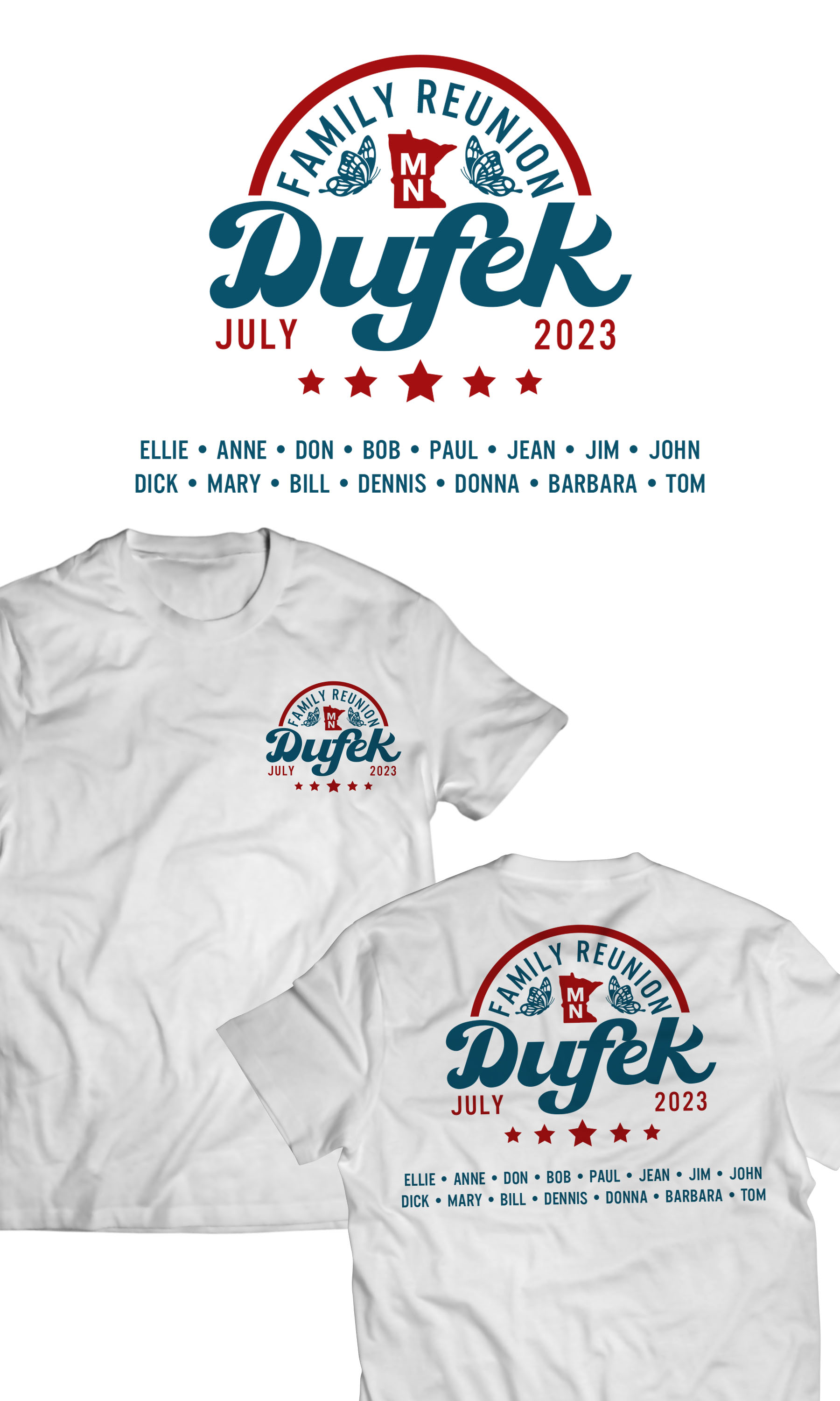 T-shirt Design by simple mind for this project | Design #28988804
