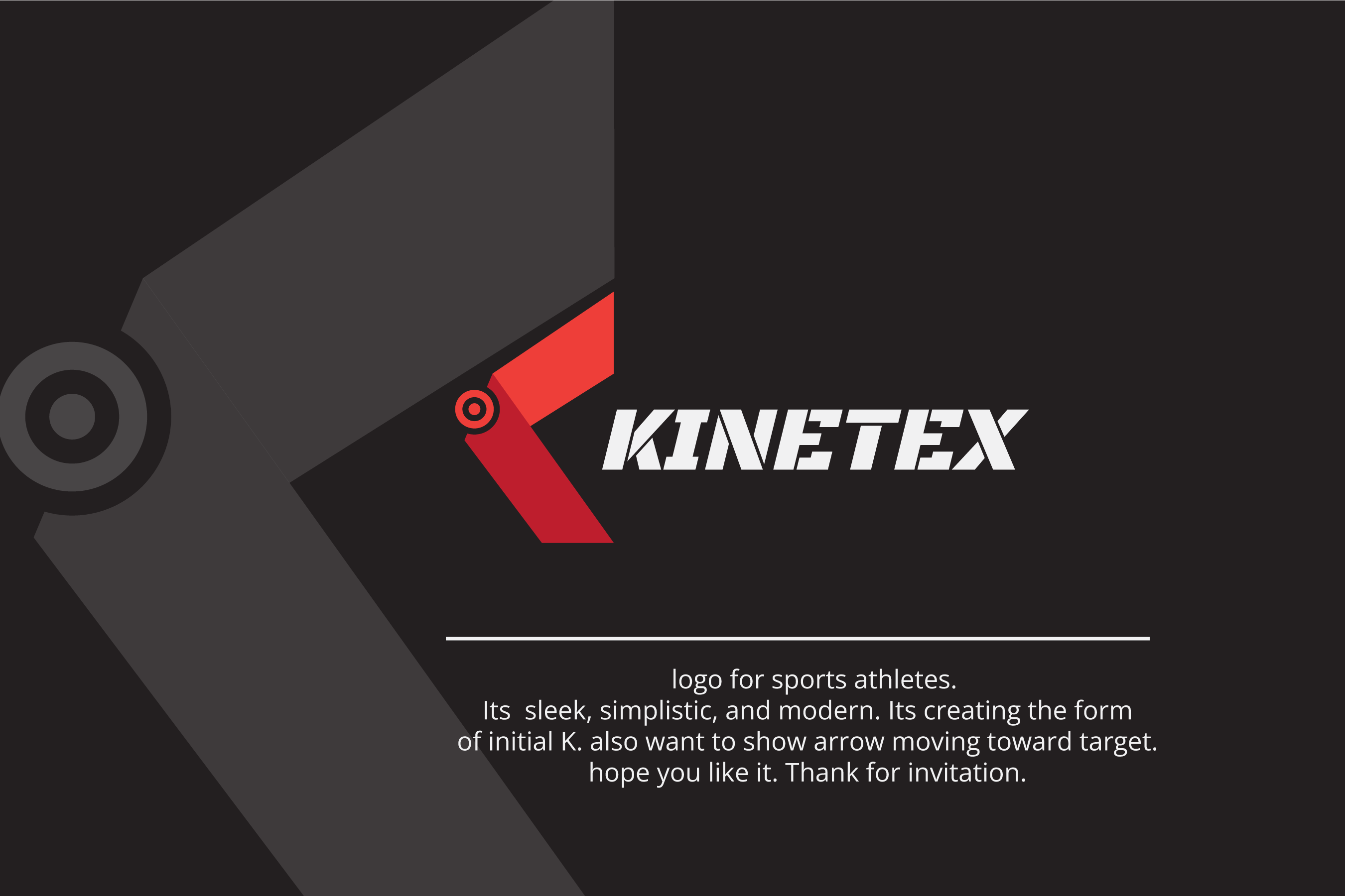 Logo Design by KREATIVE S - LOGO DESIGN for this project | Design #29006066