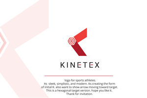 Logo Design by KREATIVE S - LOGO DESIGN
