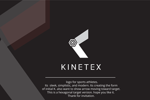 Logo Design by KREATIVE S - LOGO DESIGN for this project | Design: #29037922