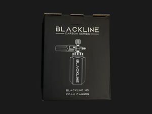 Graphic Design by Dedcov for Blackline Car Care | Design: #28939665