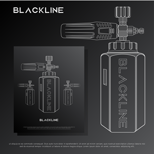 Product Design Outline For Packaging | Graphic Design by Winki