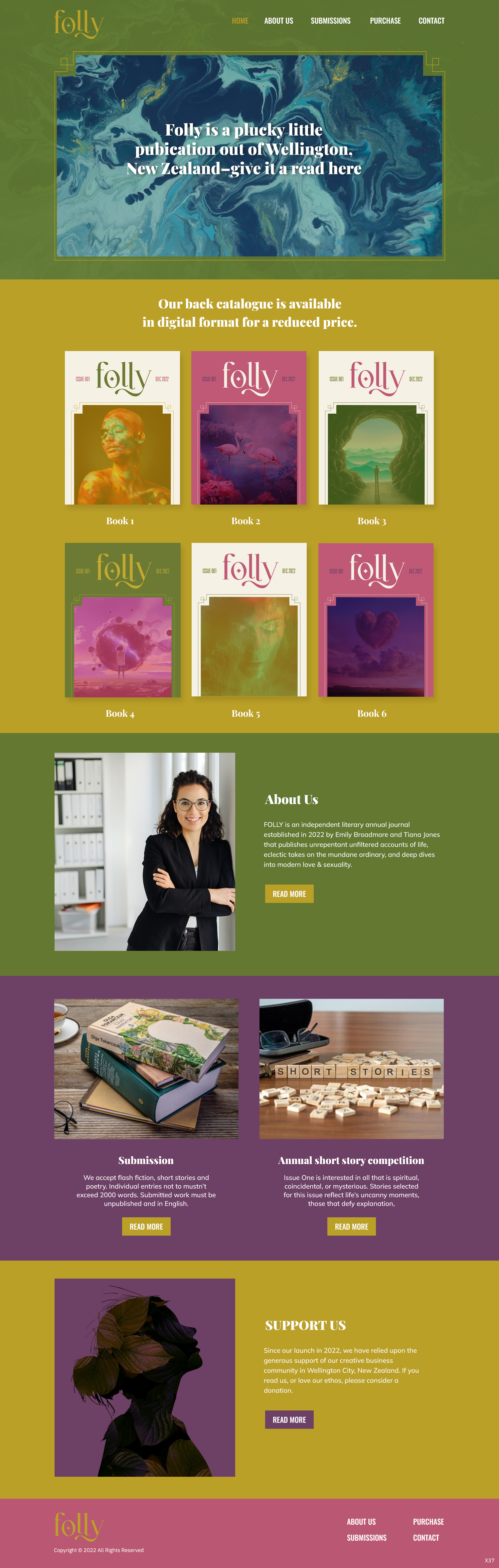 Web Design by pb for Heft Communications | Design #28944880