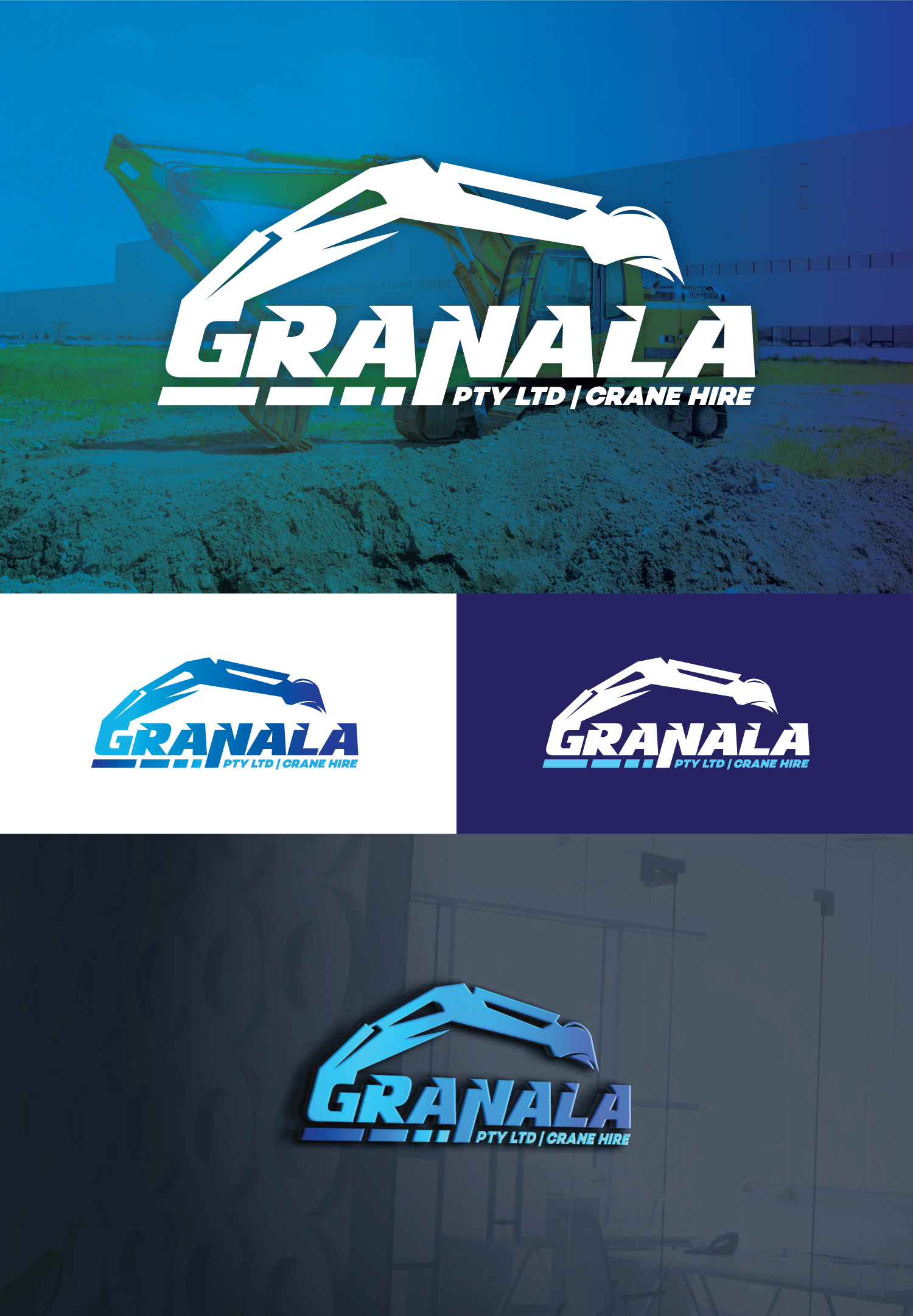 Diseño Gráfico por StromDesignHub para este proyecto | Diseño #28938971