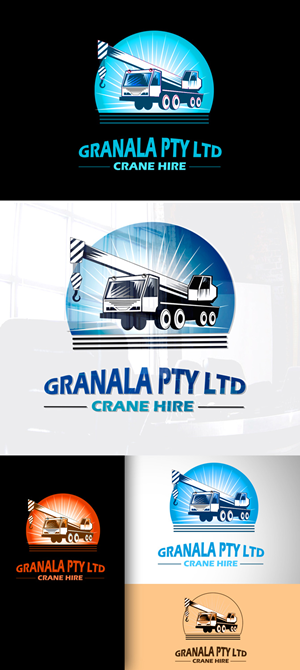 Graphic Design by Wonderful design