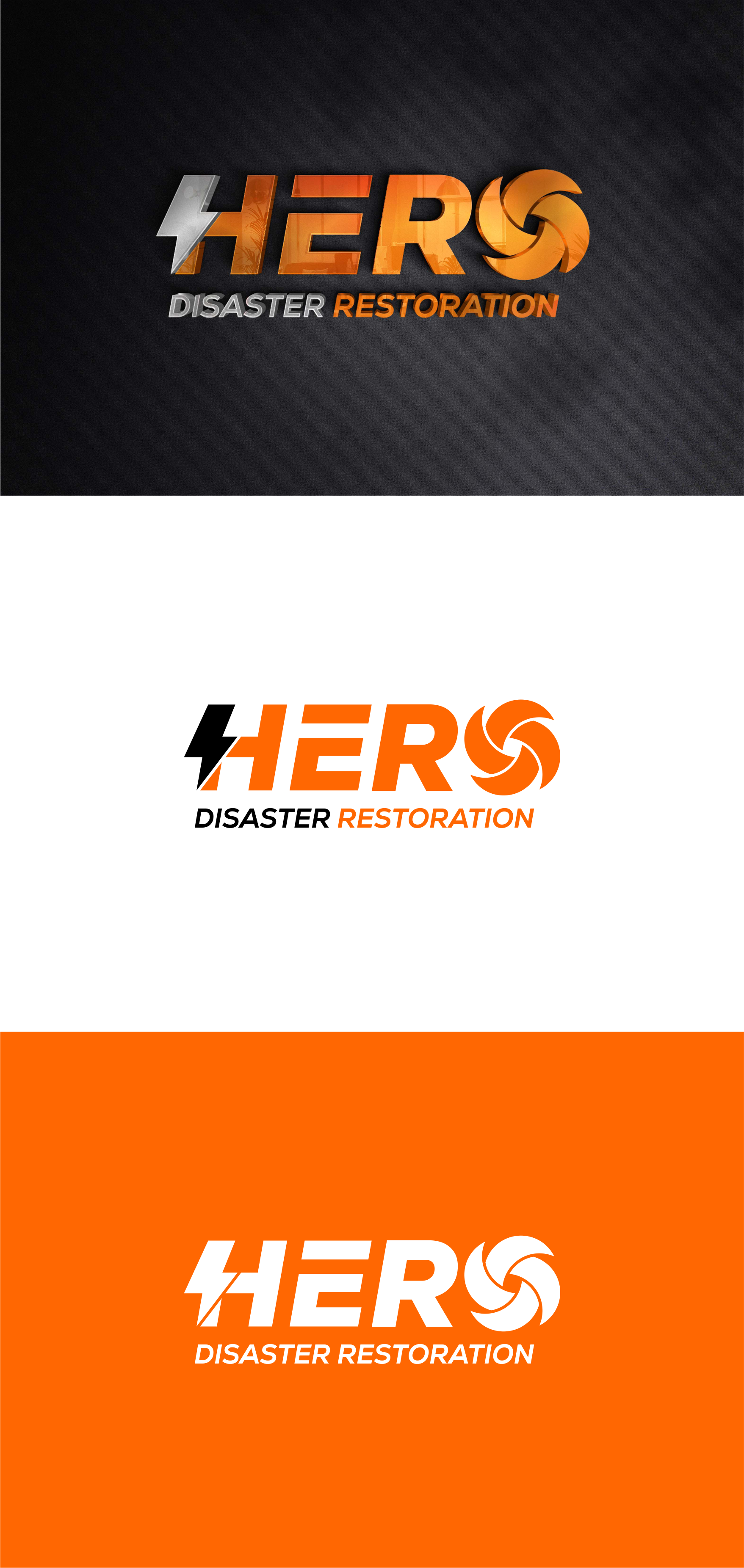 Logo Design by Jose Loaiza for this project | Design #28966324