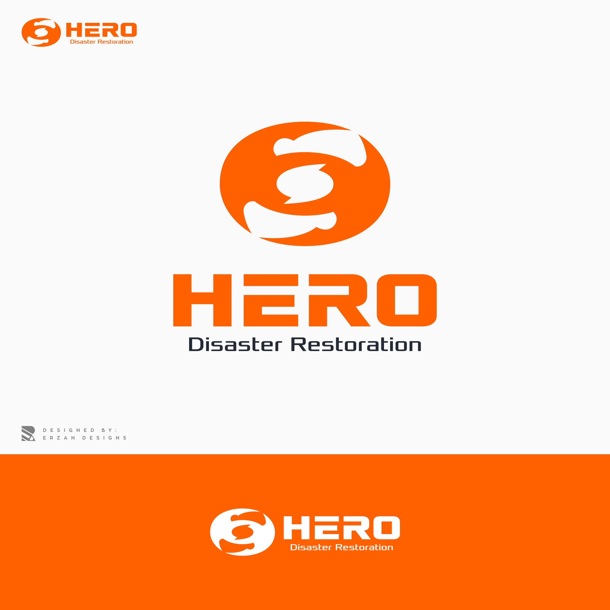 Logo Design by Erzan Design for this project | Design #28939805